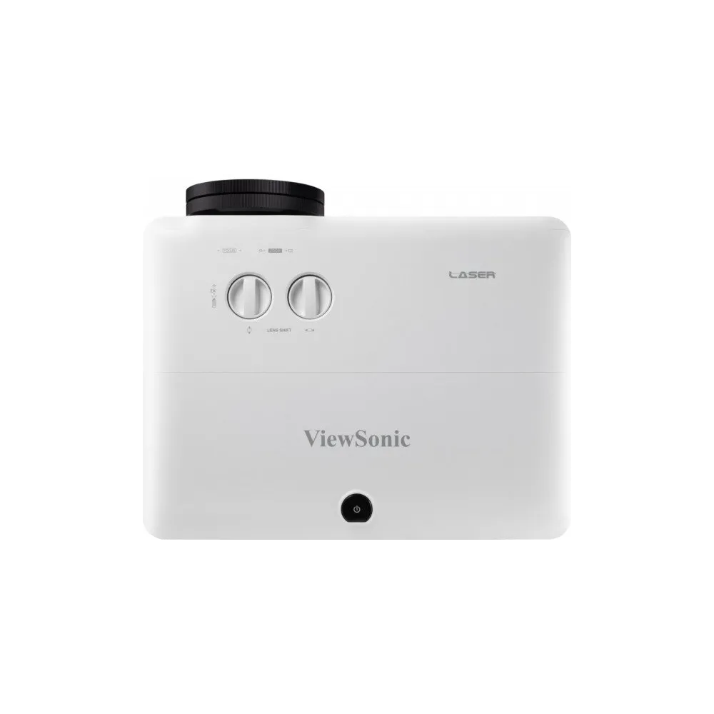 Projektor ViewSonic LS921WU - Laser, WUXGA 1920x1200, 6000 ANSI Lumen