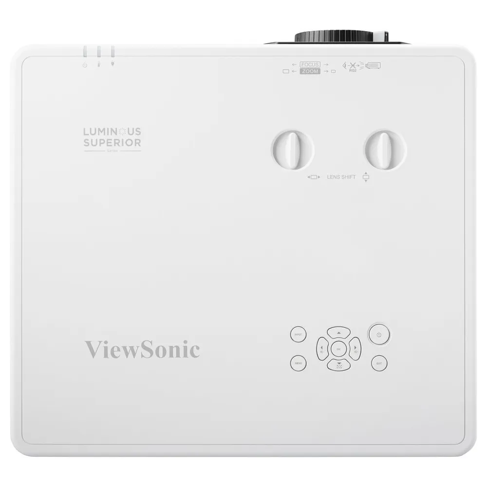 ViewSonic LSC731WU - zdjęcie