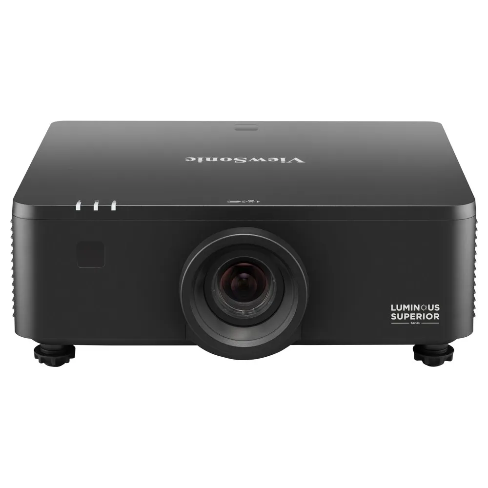 Projektor ViewSonic LS951WU - WUXGA, 8000 ANSI, 3xHDMI, VGA, USB, RS232, RJ45