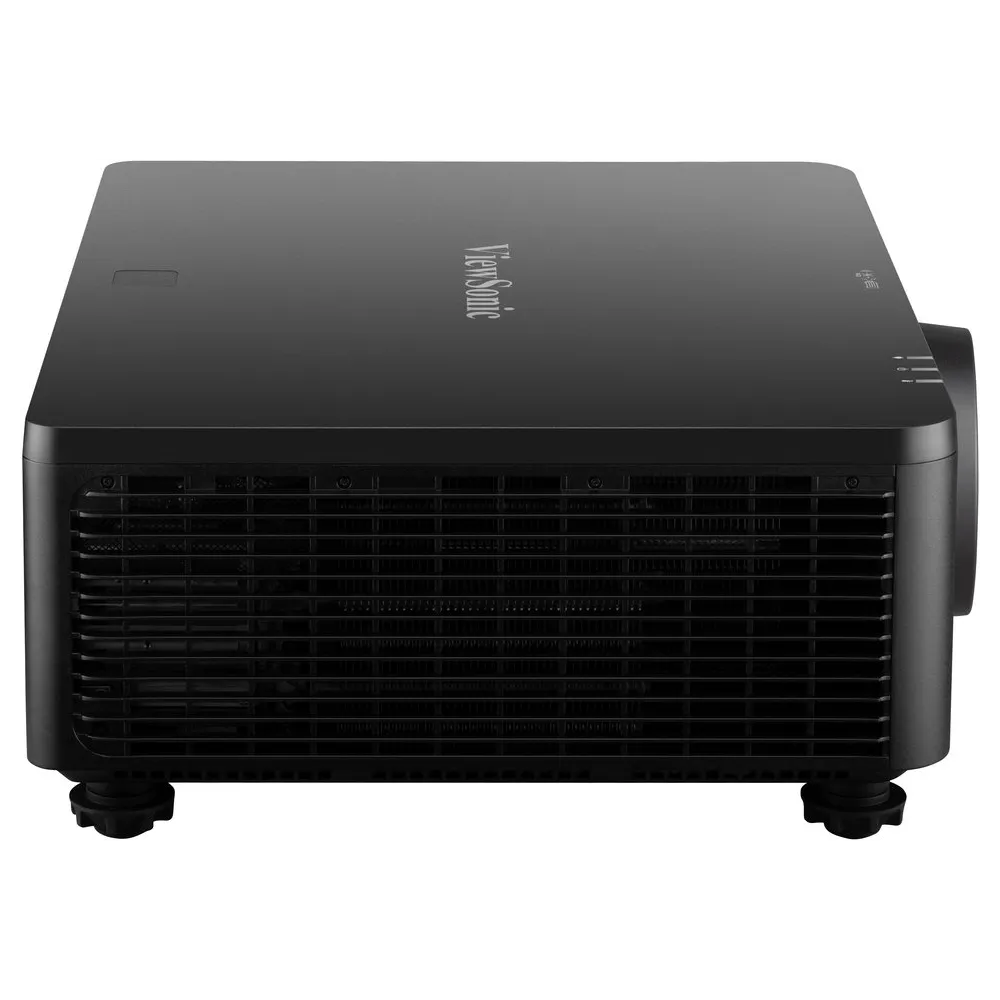 Projektor ViewSonic LS951WU - WUXGA, 8000 ANSI, 3xHDMI, VGA, USB, RS232, RJ45 - zdjęcie