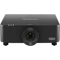 Projektor ViewSonic LS960WU - Laser, WUXGA, 8500 ANSI Lumen, 2x HDMI, USB, RJ45, RS232