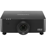 Projektor ViewSonic LS960WU - Laser, WUXGA, 8500 ANSI Lumen, 2x HDMI, USB, RJ45, RS232