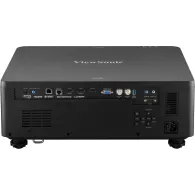 Projektor ViewSonic LS960WU - Laser, WUXGA, 8500 ANSI Lumen, 2x HDMI, USB, RJ45, RS232