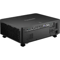 Projektor ViewSonic LS960WU - Laser, WUXGA, 8500 ANSI Lumen, 2x HDMI, USB, RJ45, RS232