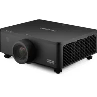 Projektor ViewSonic LS950-4K - Laser, 4K UHD, 7100 ANSI Lumen, HDMI, USB, RJ45, RS232