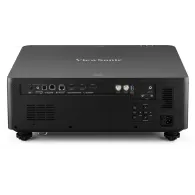 Projektor ViewSonic LS950-4K - Laser, 4K UHD, 7100 ANSI Lumen, HDMI, USB, RJ45, RS232
