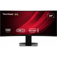 Monitor ViewSonic VG3419C - zdjęcie poglądowe 8