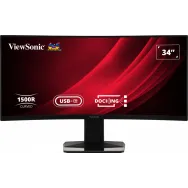 Monitor ViewSonic VG3419C - zdjęcie poglądowe 8