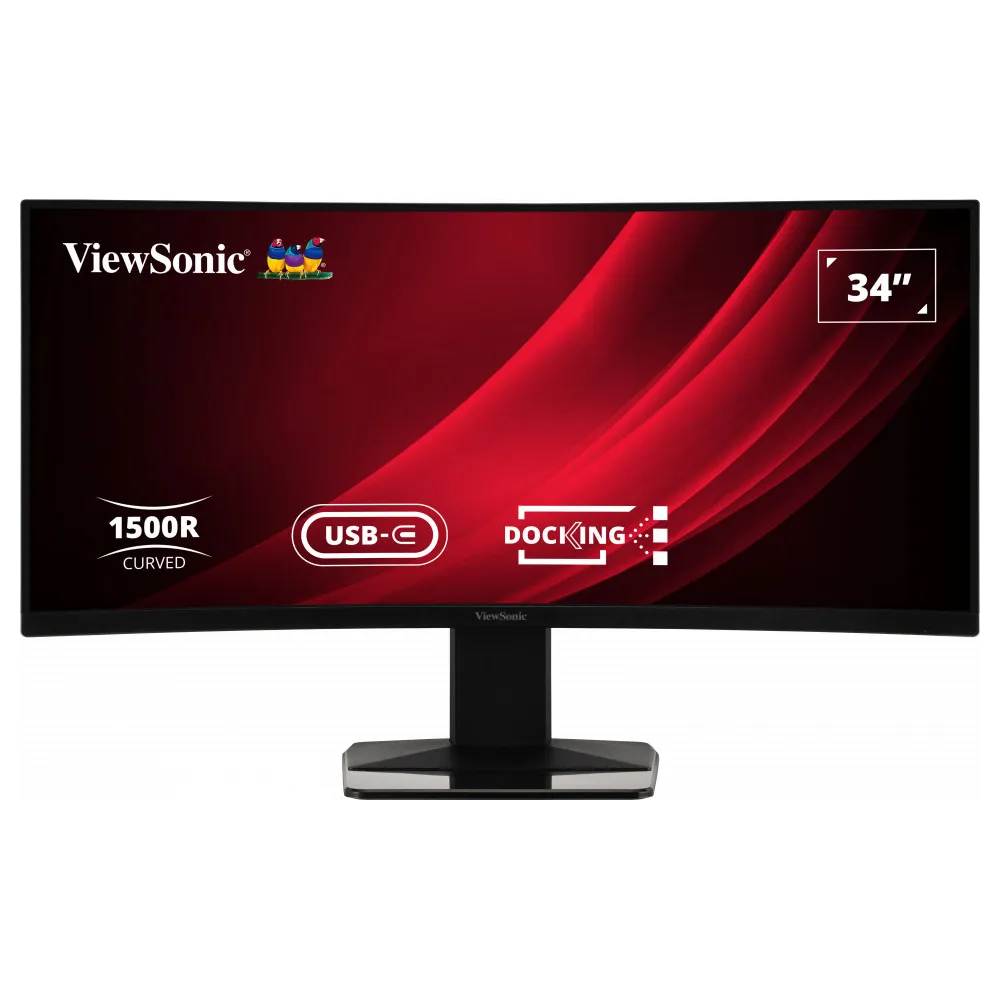Monitor ViewSonic VG3419C - zdjęcie poglądowe 8