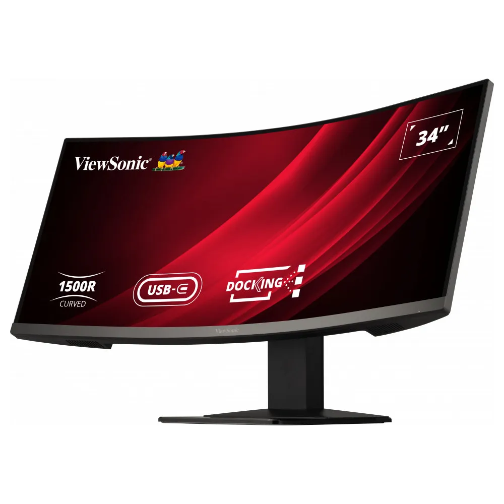 ViewSonic VG3419C - zdjęcie