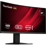 Monitor ViewSonic VG3419C - zdjęcie poglądowe 2