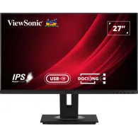 Monitor ViewSonic VG2756-4K - zdjęcie poglądowe 9