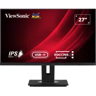 Monitor ViewSonic VG2756-4K - zdjęcie poglądowe 9