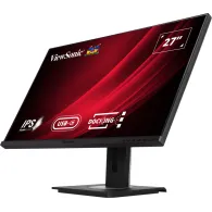 Monitor ViewSonic VG2756-4K - zdjęcie poglądowe 2