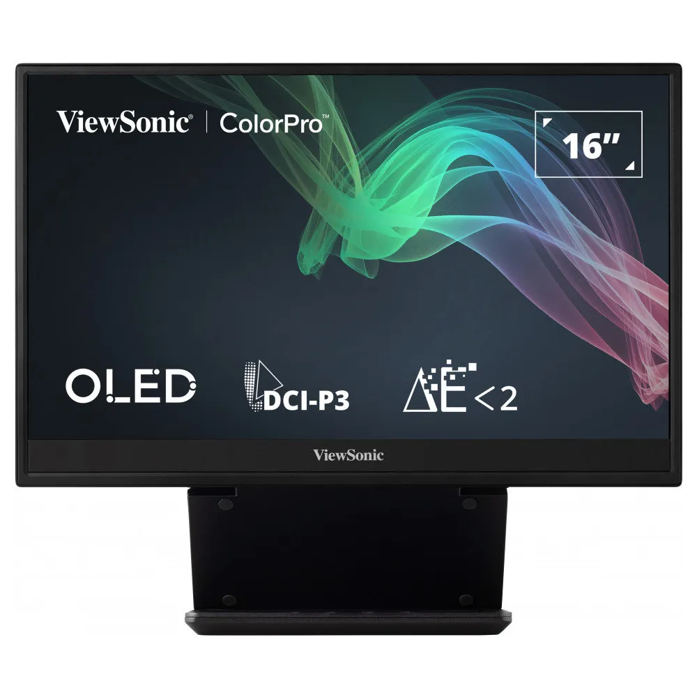 Monitor ViewSonic VP16-OLED - zdjęcie poglądowe 9