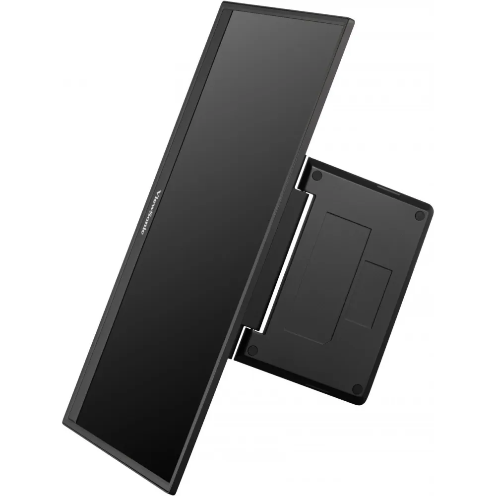 Monitor ViewSonic VP16-OLED - 15,6"/1920x1080 (Full HD)/60Hz/IPS/1 ms/Czarny - zdjęcie