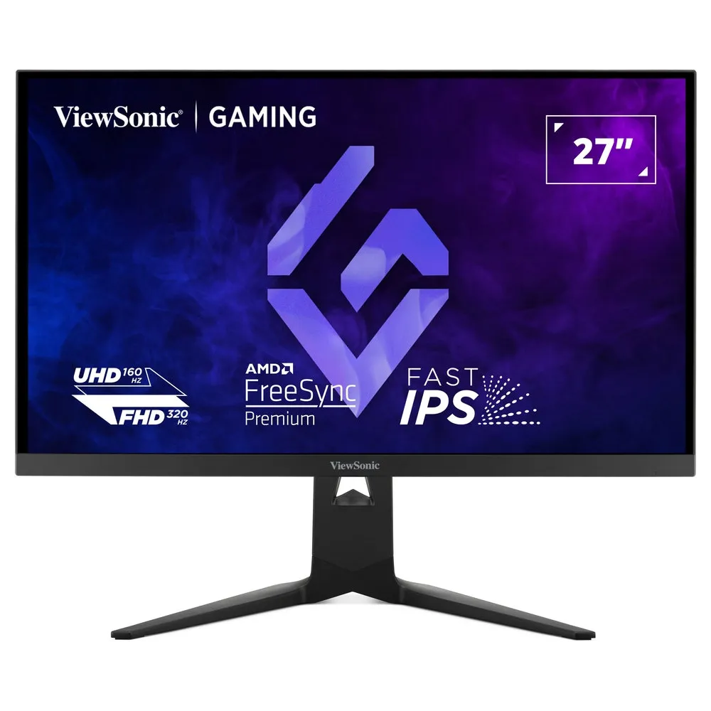 Monitor ViewSonic XG275D1-4K - zdjęcie poglądowe 8