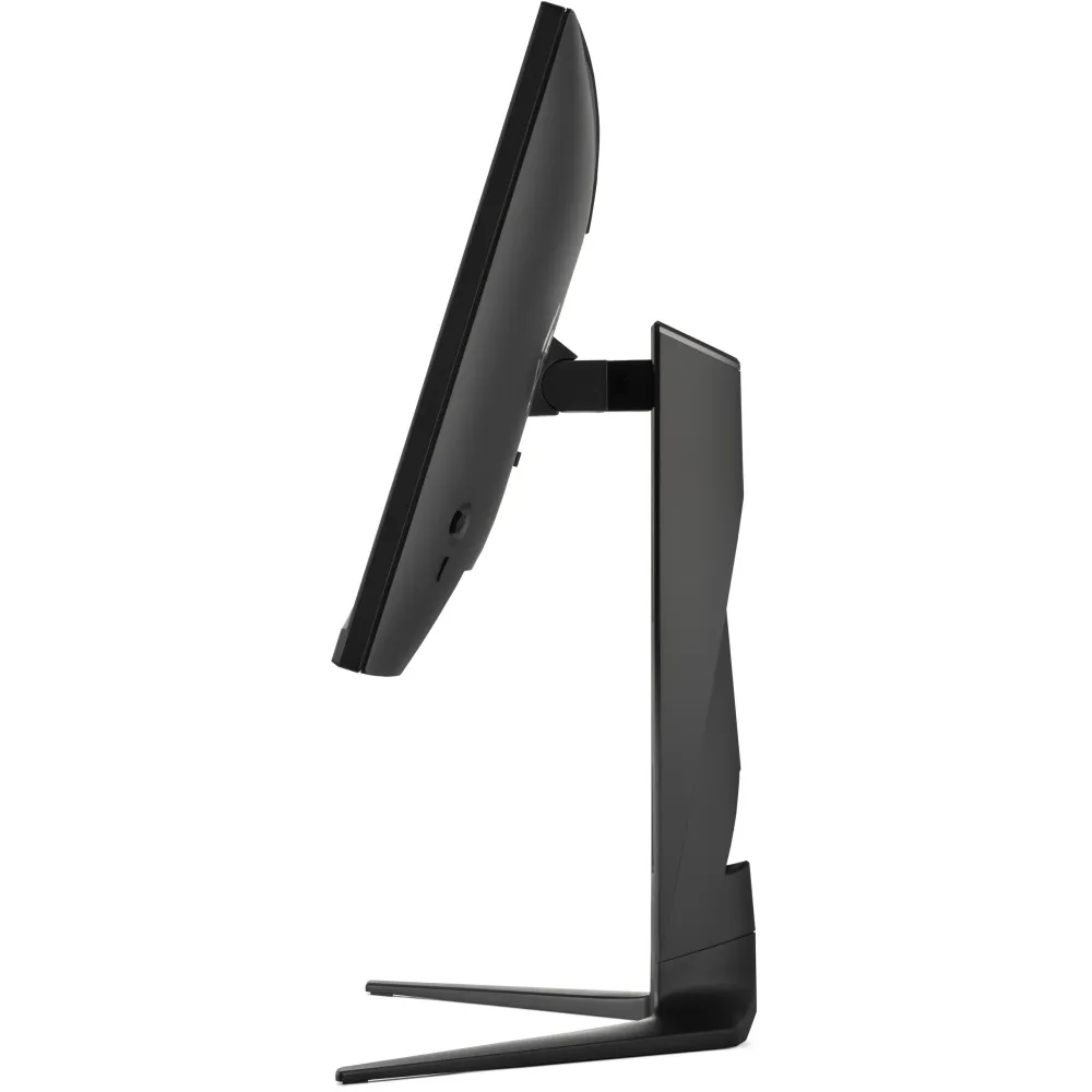 Monitor ViewSonic XG275D1-4K - 27"/3840x2160 (4K)/160Hz/IPS/FreeSync/HDR/1 ms/pivot/Czarny - zdjęcie