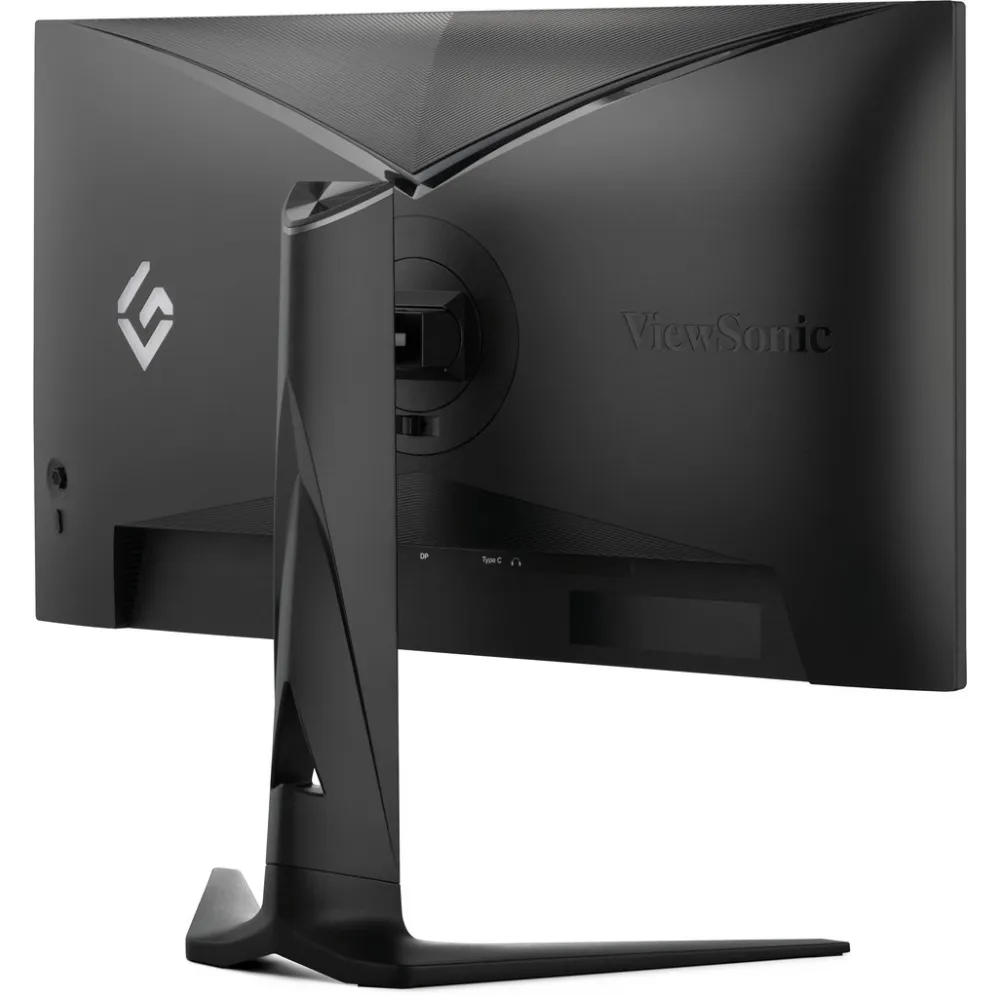Zdjęcie produktu Monitor ViewSonic XG275D1-4K - 27"/3840x2160 (4K)/160Hz/IPS/FreeSync/HDR/1 ms/pivot/Czarny