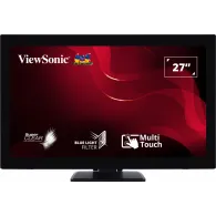 Monitor ViewSonic TD2760 - zdjęcie poglądowe 9