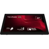 Monitor ViewSonic TD2760 - zdjęcie poglądowe 1