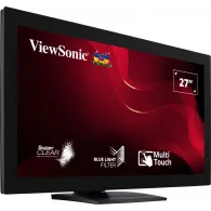 Monitor ViewSonic TD2760 - zdjęcie poglądowe 3