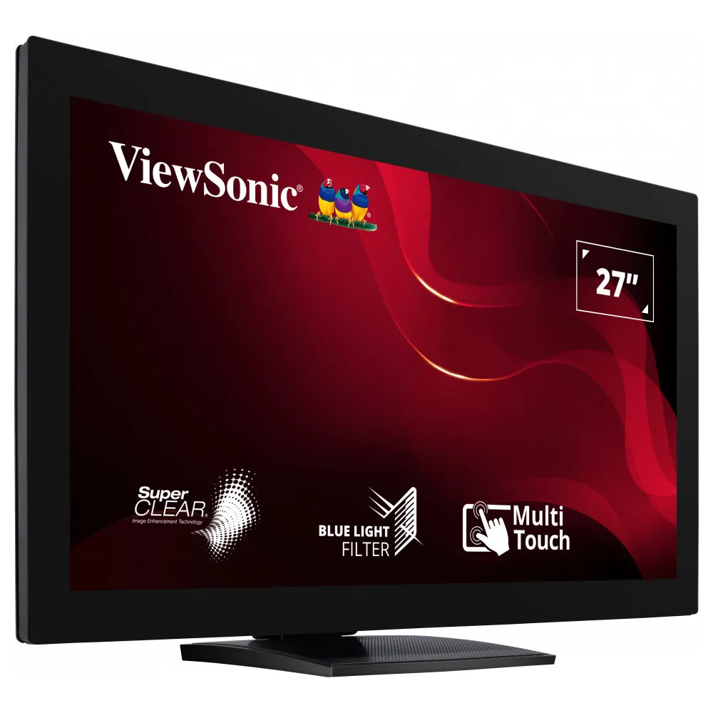 ViewSonic TD2760 - zdjęcie