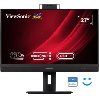 Monitor ViewSonic VG2757V-2K - zdjęcie poglądowe 9