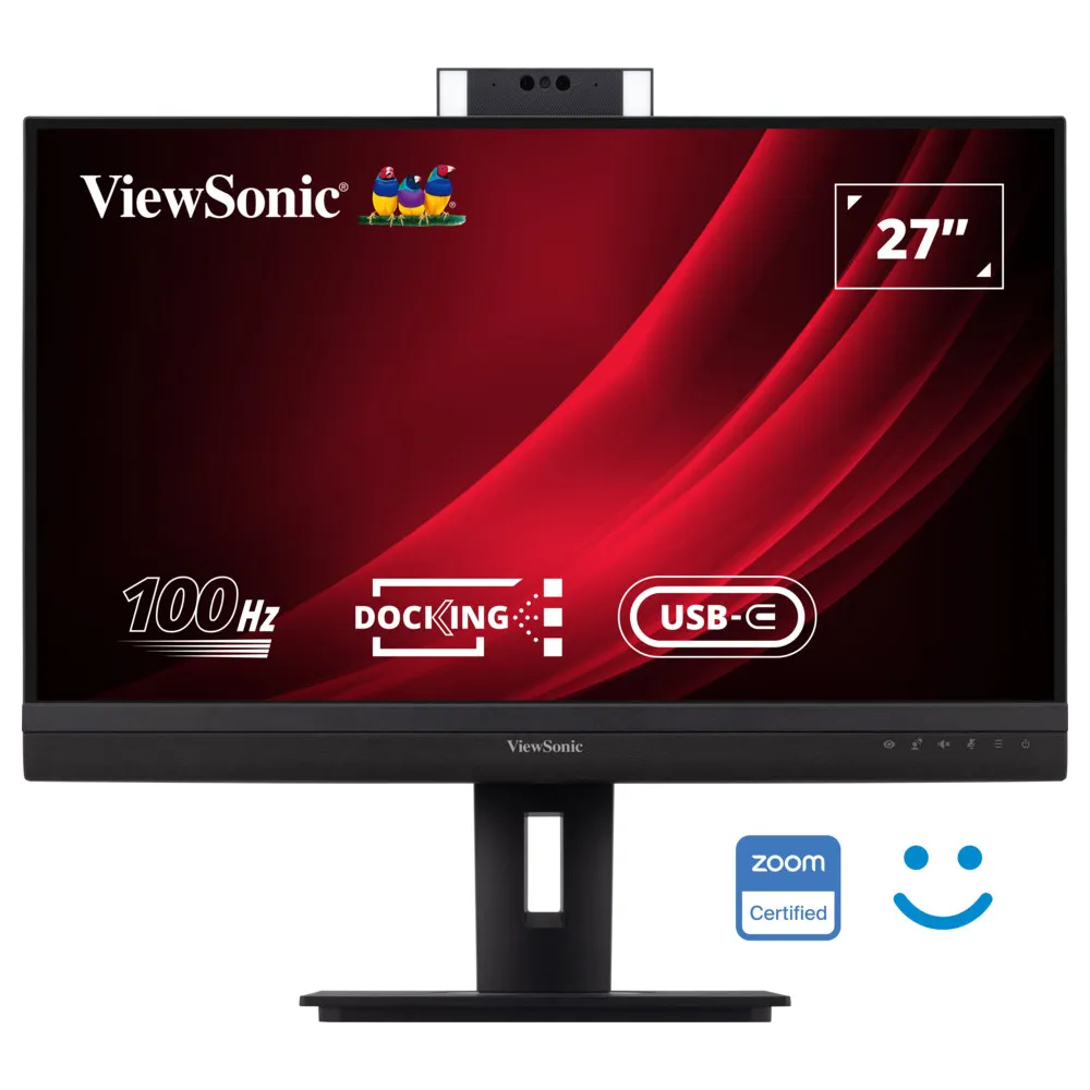 Monitor ViewSonic VG2757V-2K