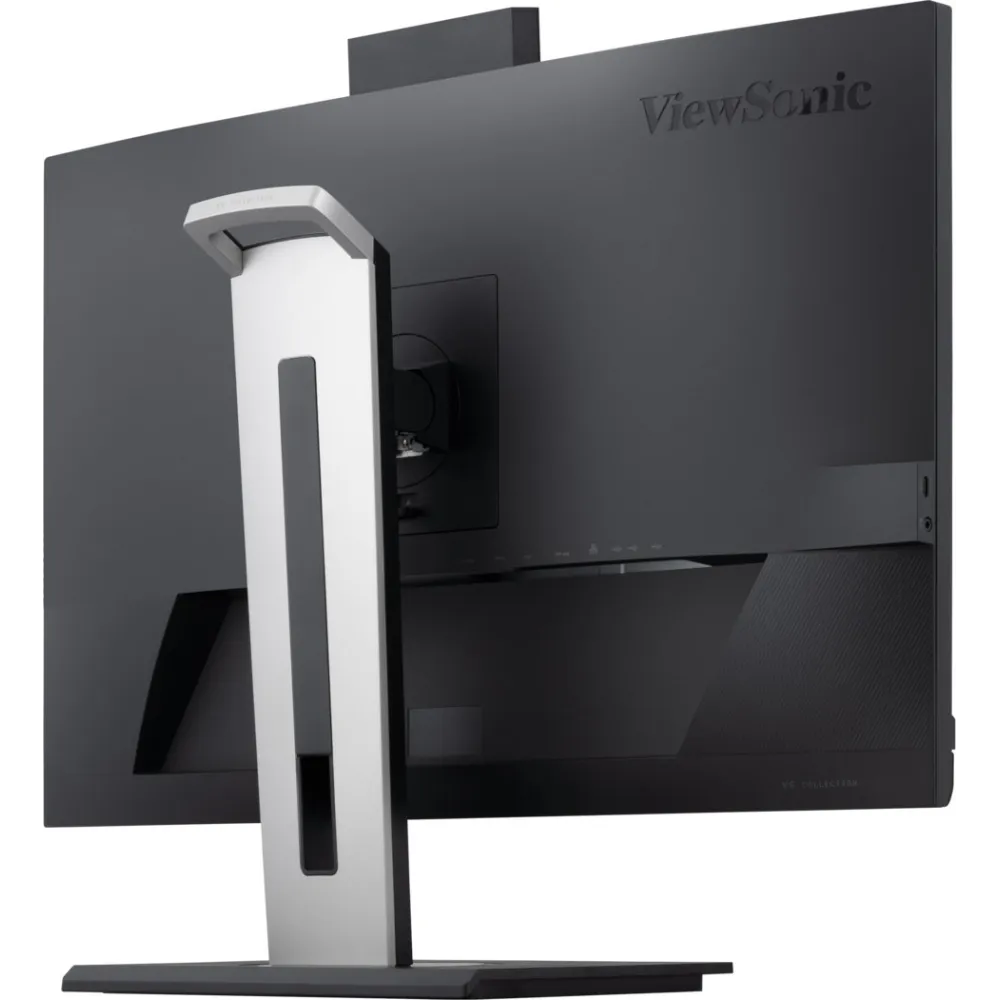 Monitor ViewSonic VG2757V-2K - 27"/2560x1440 (QHD)/100Hz/IPS/5 ms/pivot/Czarny