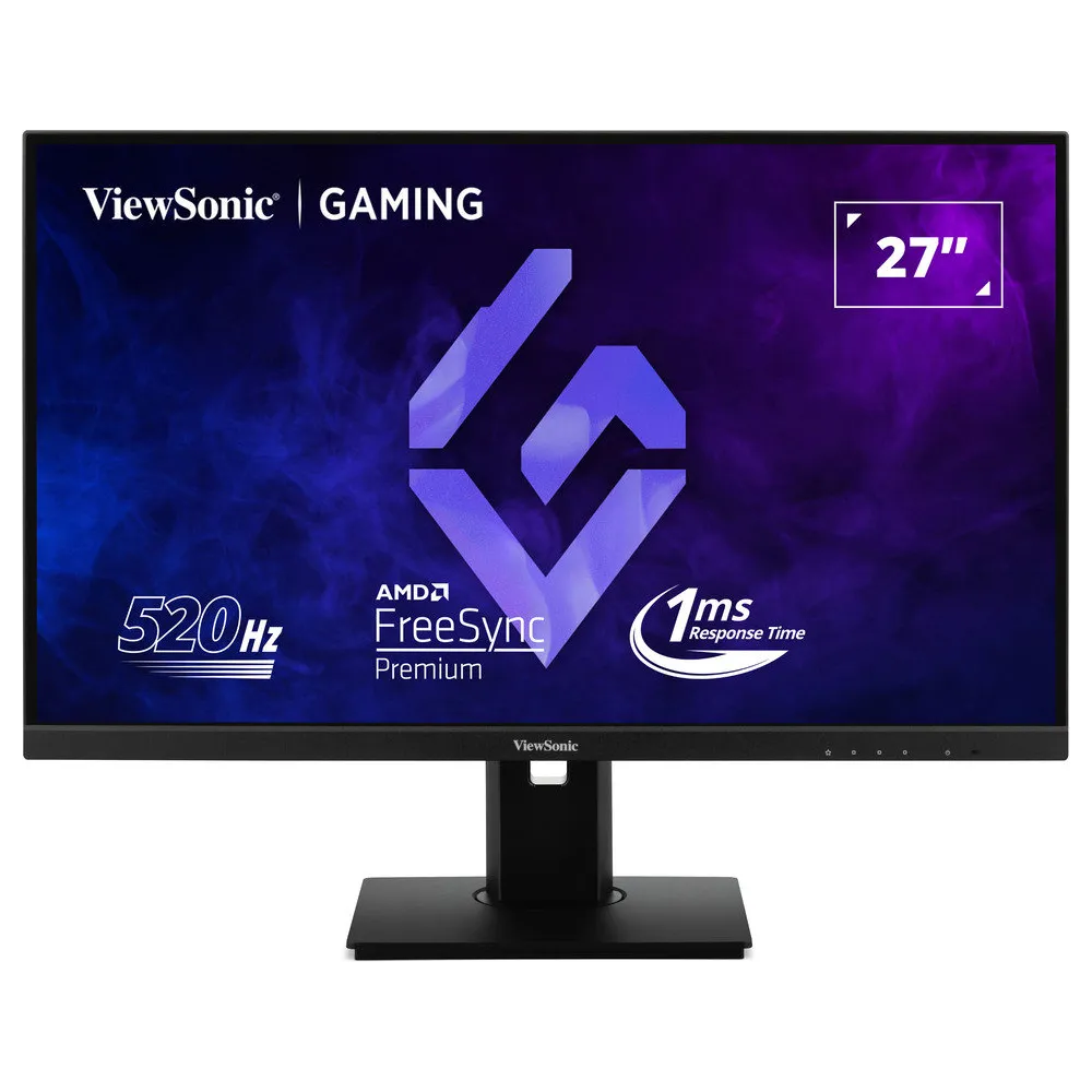 Monitor ViewSonic XG2737 - zdjęcie poglądowe 8