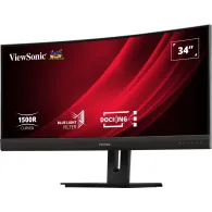 Monitor ViewSonic VG3456C - zdjęcie poglądowe 1