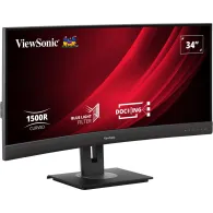 Monitor ViewSonic VG3456C - zdjęcie poglądowe 2