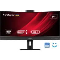 Monitor ViewSonic VG3457CV - zdjęcie poglądowe 8