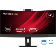 Monitor ViewSonic VG3457CV - zdjęcie poglądowe 8
