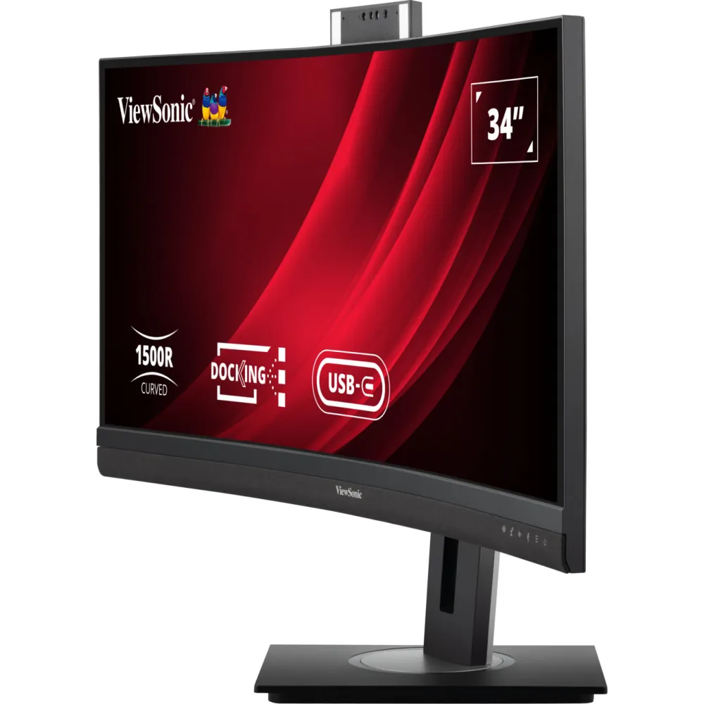 ViewSonic VG3457CV - zdjęcie