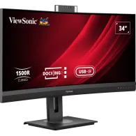 Monitor ViewSonic VG3457CV - zdjęcie poglądowe 2