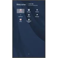 Monitor ViewSonic CDE4314-2C - zdjęcie poglądowe 1
