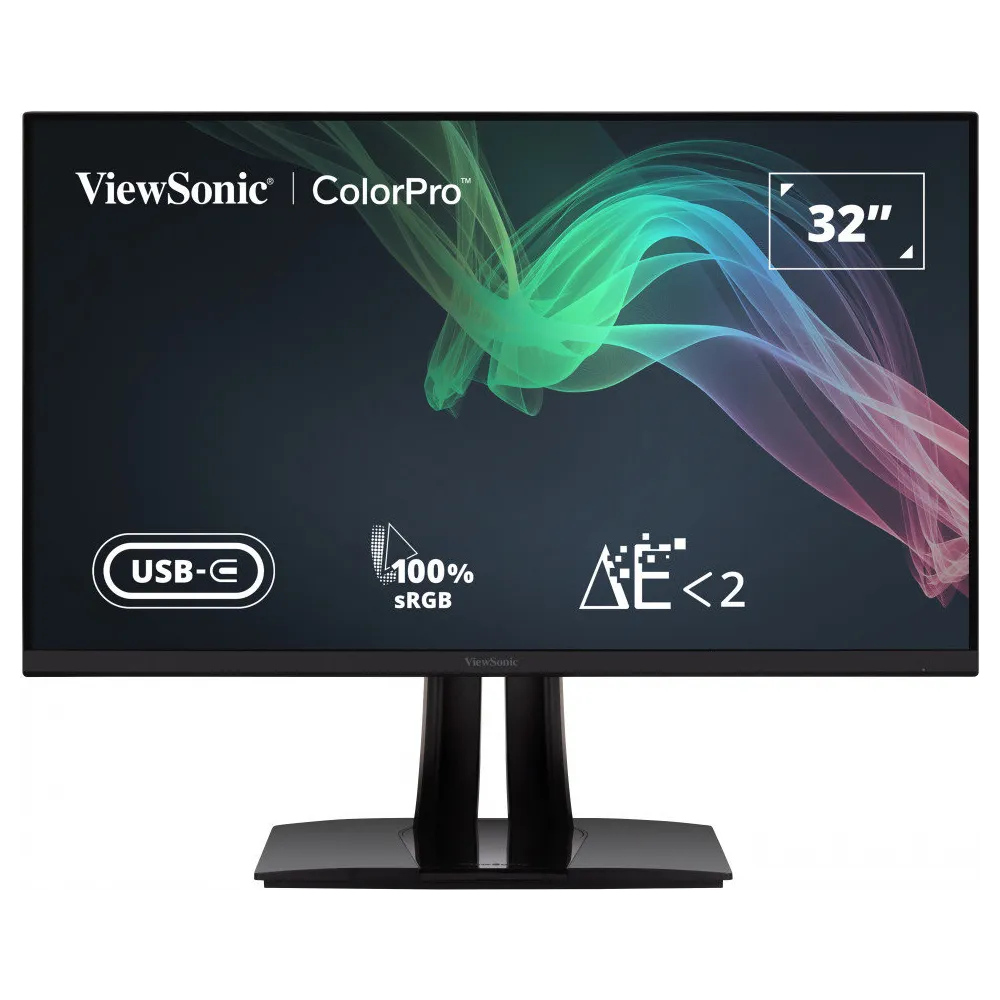 Monitor ViewSonic VP3256-4K - zdjęcie poglądowe 9