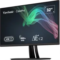 Monitor ViewSonic VP3256-4K - zdjęcie poglądowe 2