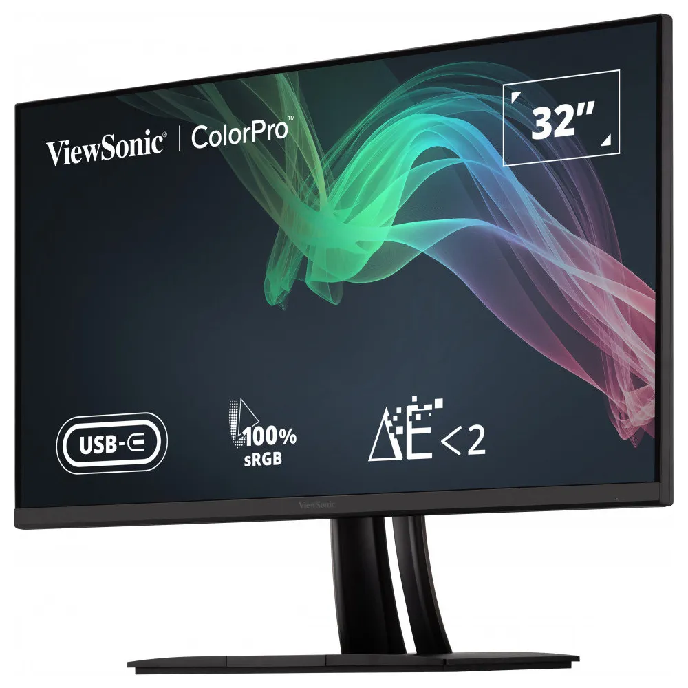ViewSonic VP3256-4K - zdjęcie