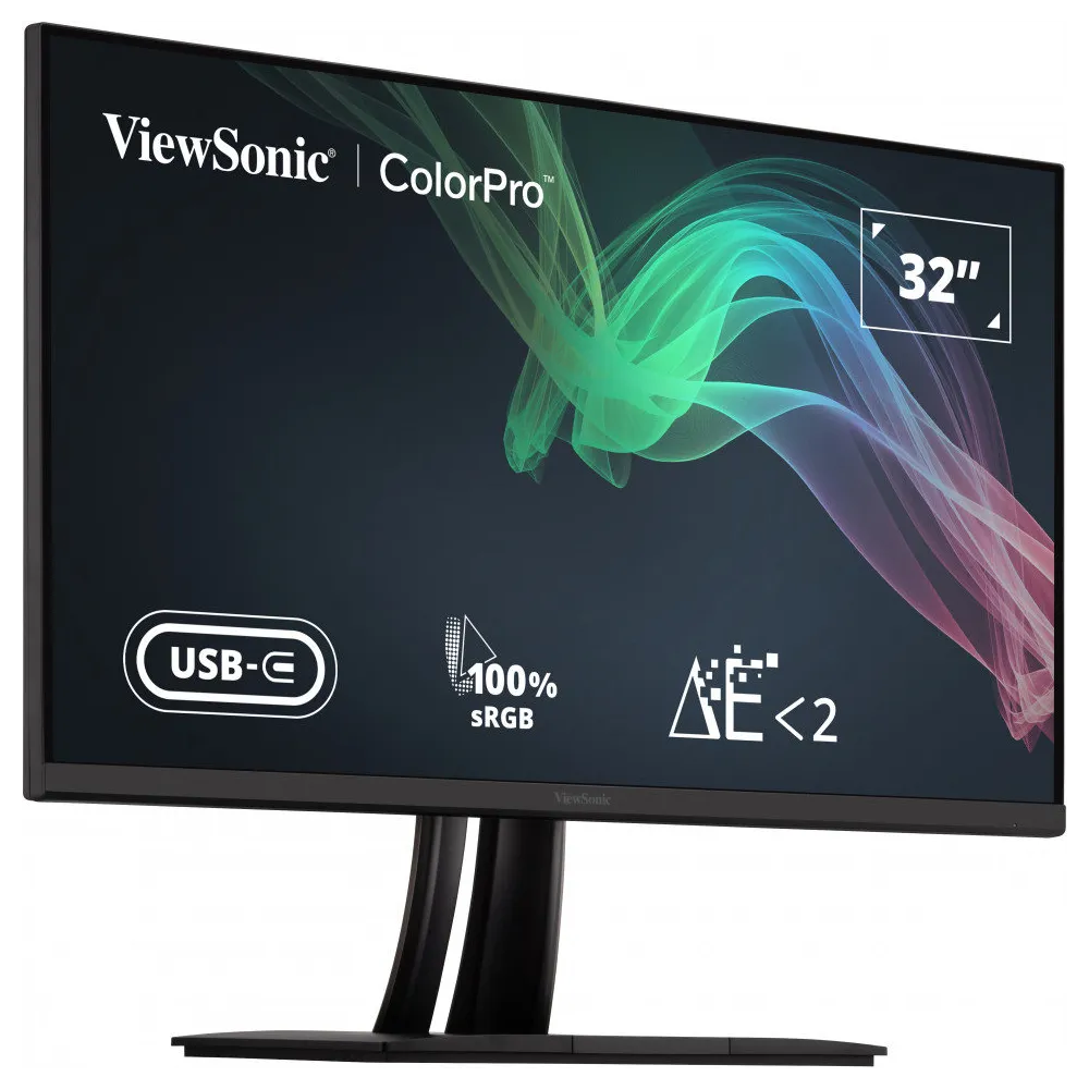ViewSonic VP3256-4K - zdjęcie