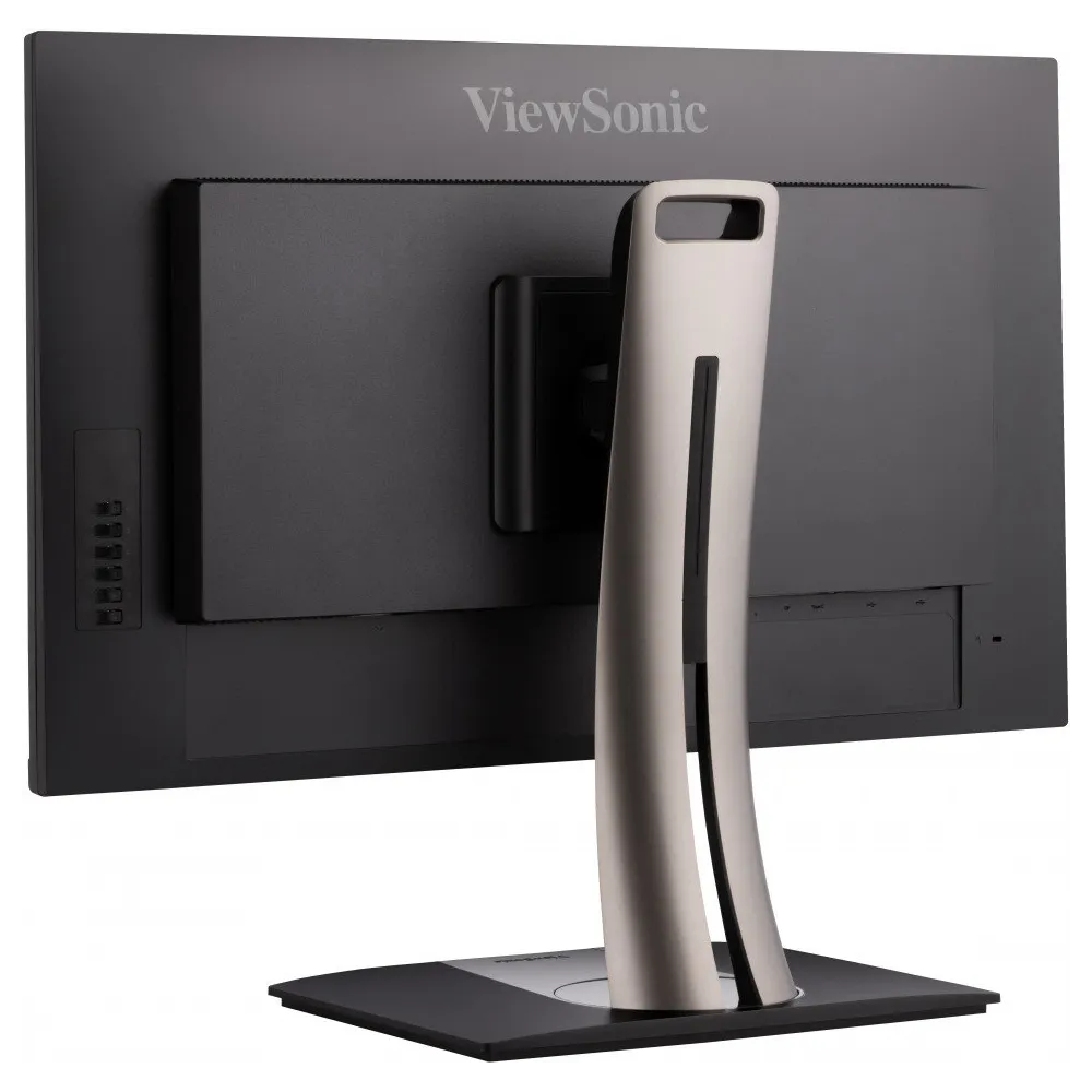 Monitor ViewSonic VP3256-4K - 31,5"/3840x2160 (4K)/60Hz/IPS/5 ms/pivot/Czarny - zdjęcie