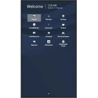 Monitor ViewSonic CDE4330 - zdjęcie poglądowe 1