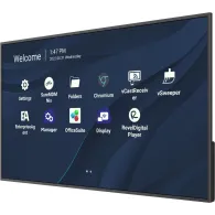 Monitor ViewSonic CDE4330 - zdjęcie poglądowe 2