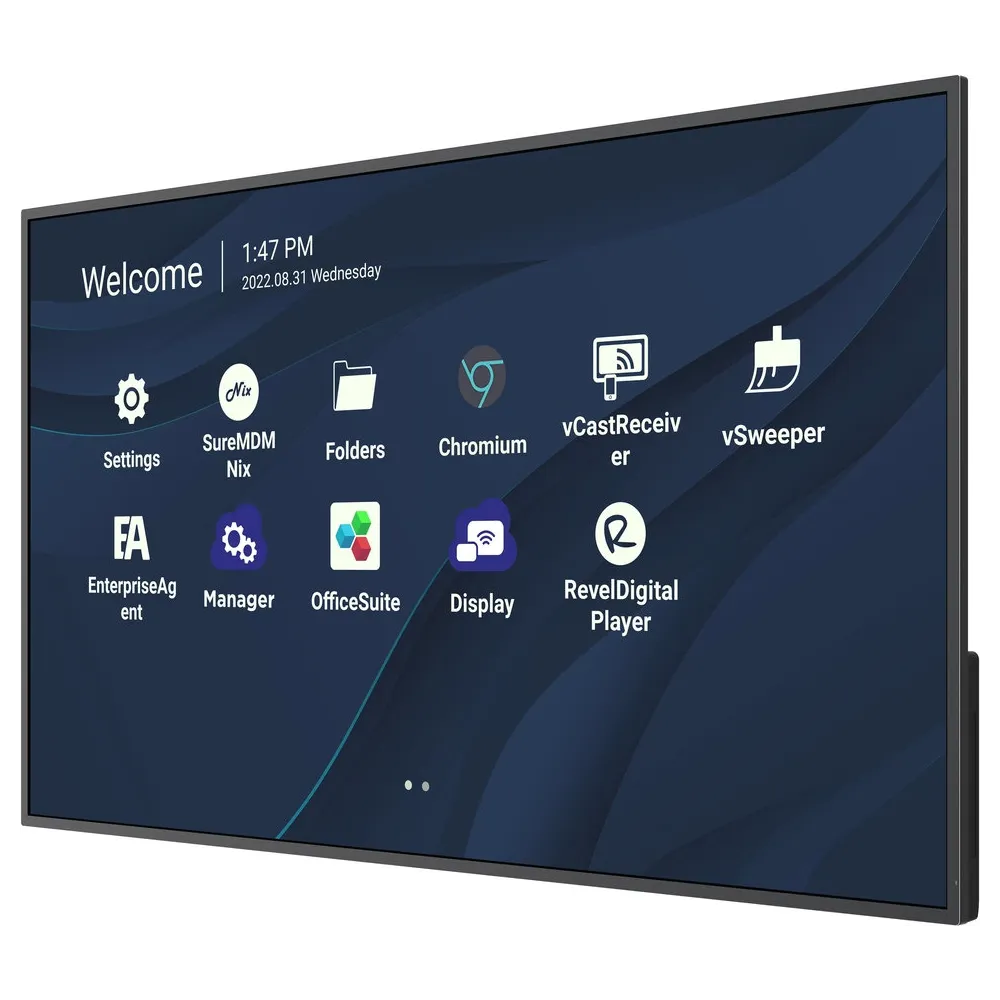 Zdjęcie monitora ViewSonic CDE4330