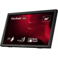 Monitor ViewSonic TD2423 - zdjęcie poglądowe 1