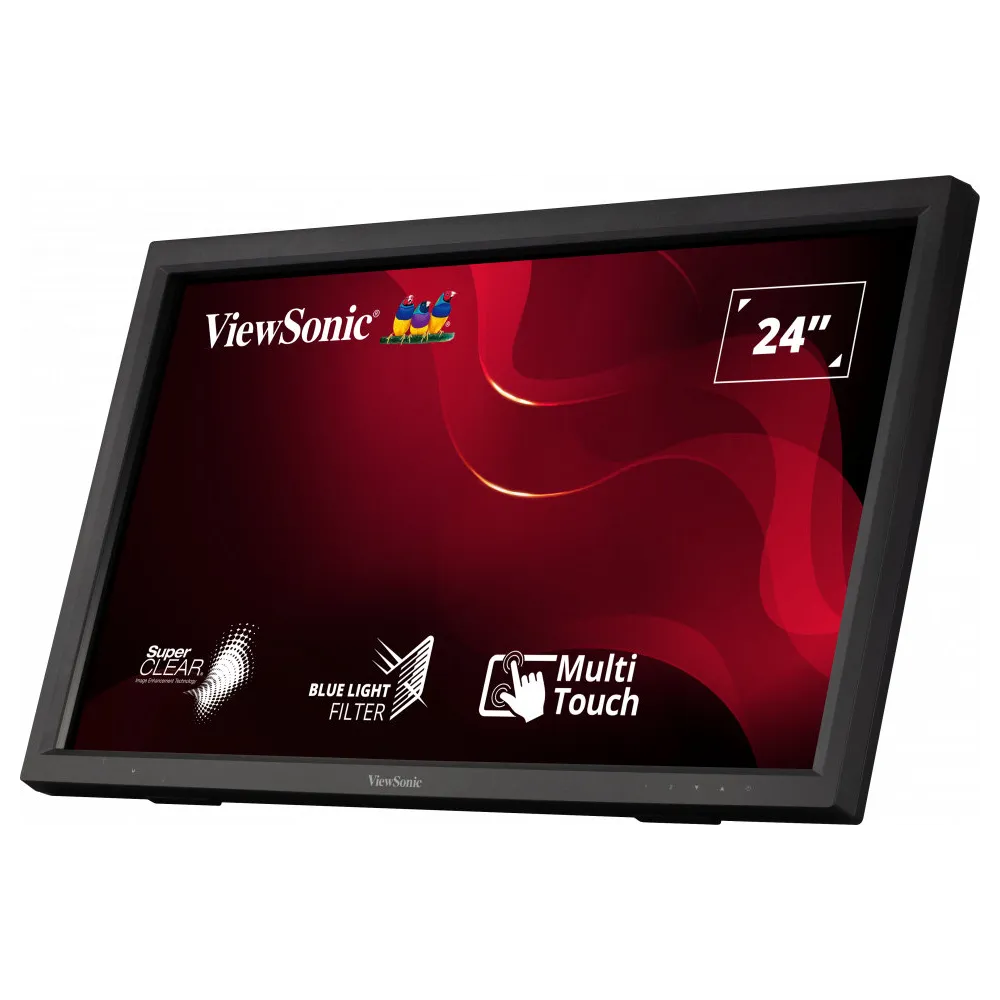 ViewSonic TD2423 - zdjęcie