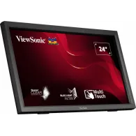 Monitor ViewSonic TD2423 - zdjęcie poglądowe 2