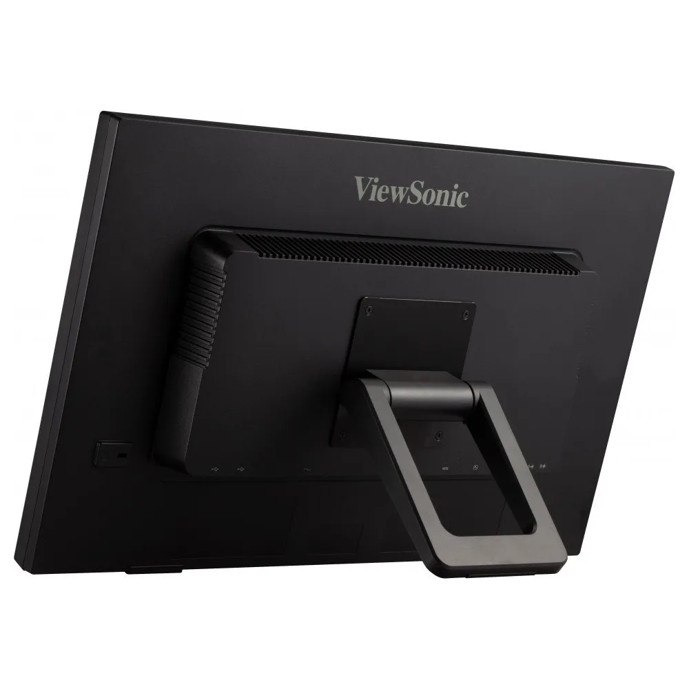 Monitor ViewSonic TD2423 - 23,6"/1920x1080 (Full HD)/60Hz/VA/7 ms/Czarne - zdjęcie